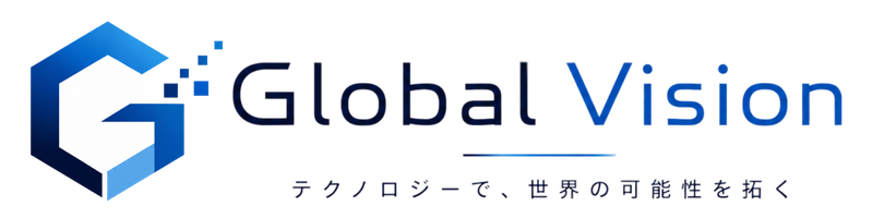 株式会社Global Vision
（Global Vision-inc)